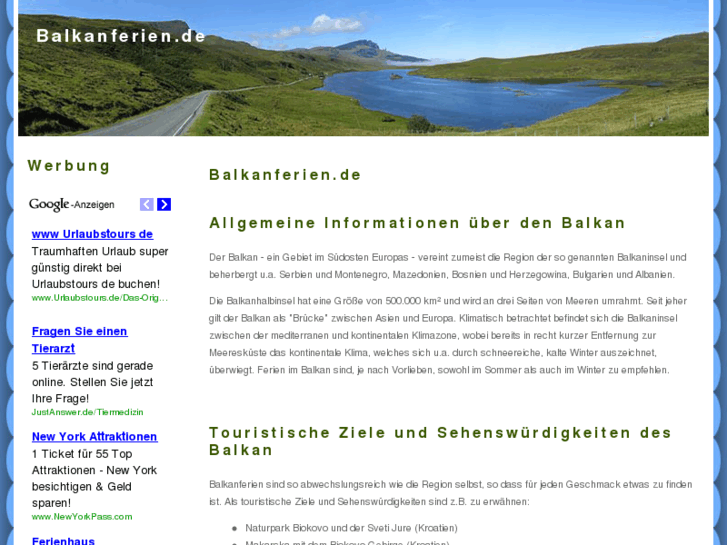 www.balkanferien.de