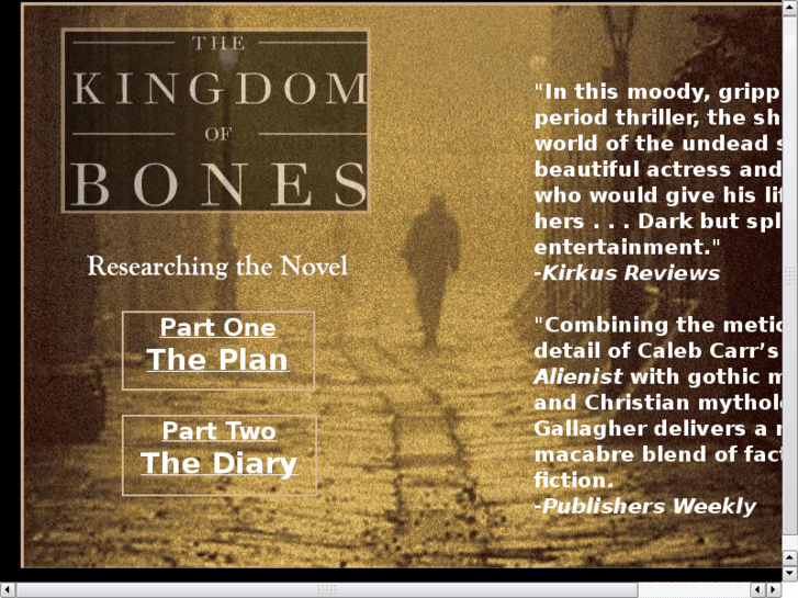 www.thekingdomofbones.com