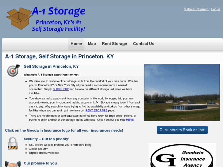 www.a-1storageunits.com