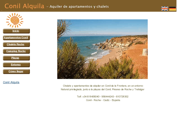 www.alquilarenconil.com