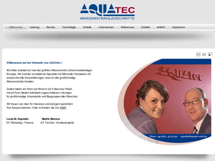 www.aquatec.mobi
