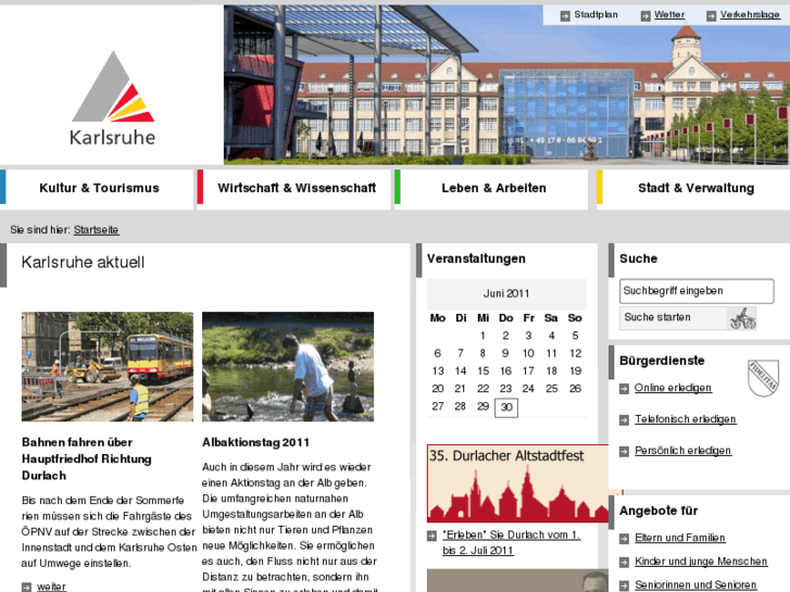 www.karlsruhe.de