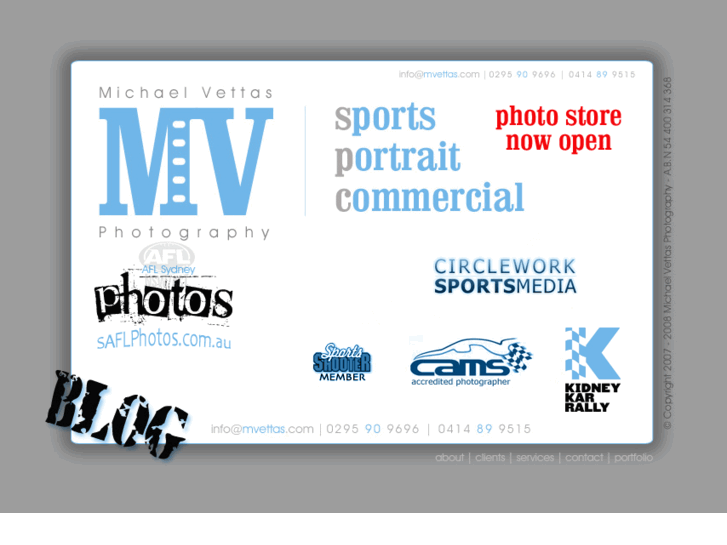 www.michaelvettas.com