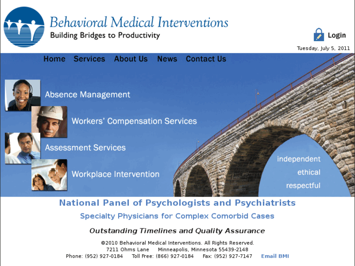 www.behavioralmedical.com