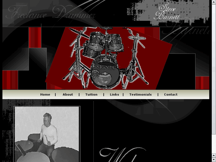 www.freelancedrummer.com