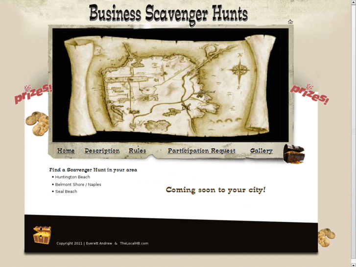 www.businessscavengerhunts.com