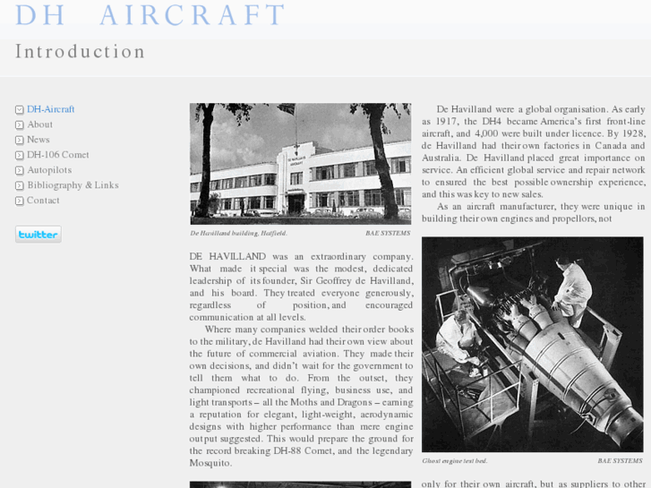 www.dh-aircraft.com