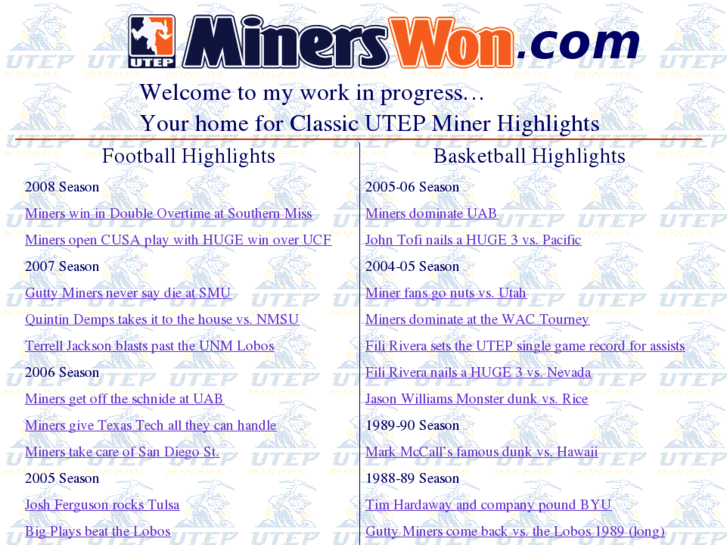 www.minerswon.com