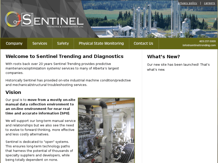 www.sentineltrending.com