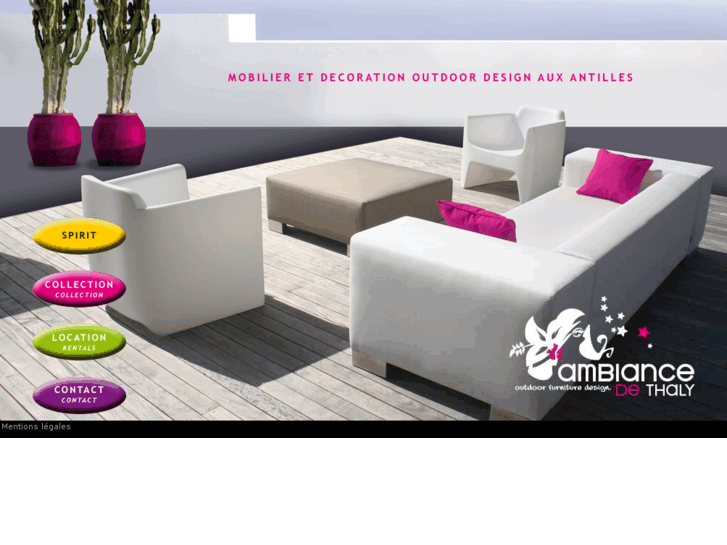 www.ambiance-de-thaly.com