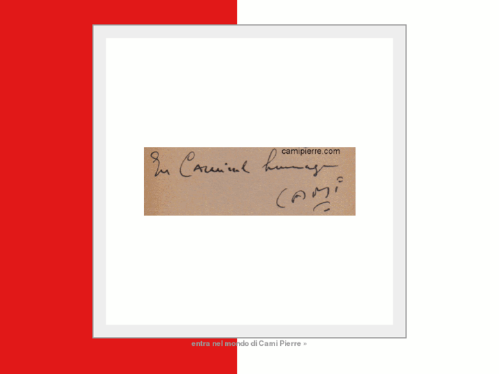 www.camipierre.com