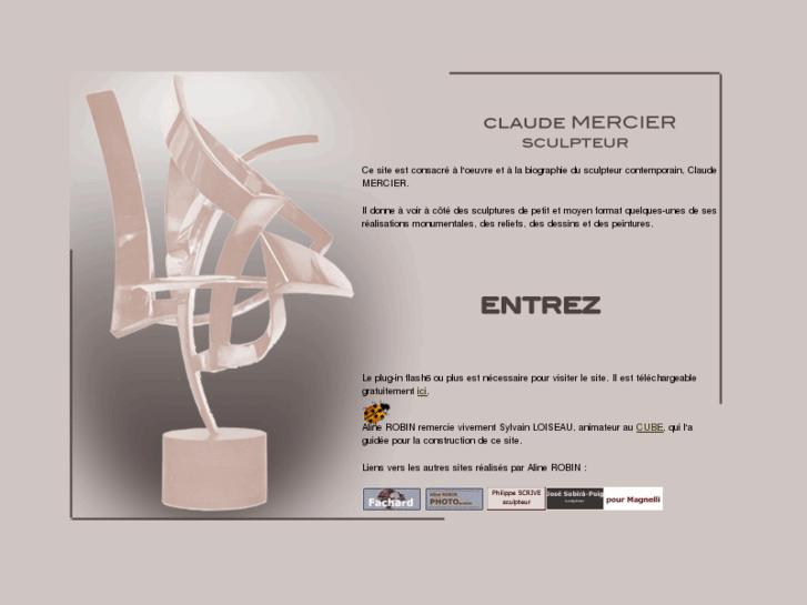 www.claude-mercier.com