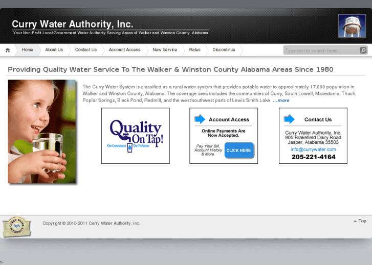 www.currywater.com