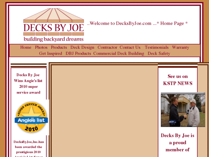www.decksbyjoe.com
