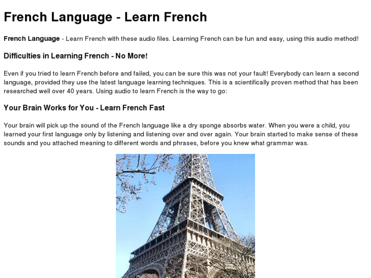www.frenchl.net