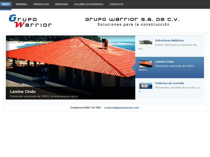 www.grupowarrior.com