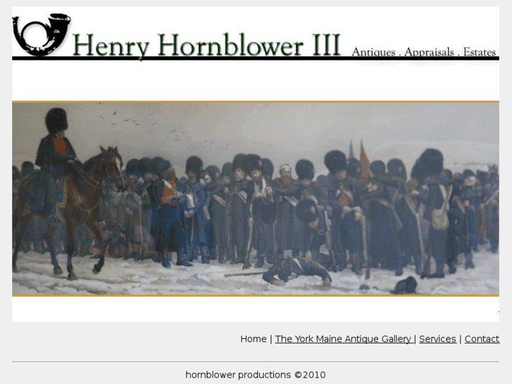 www.henryhornblower.com