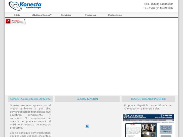 www.konectaperu.com