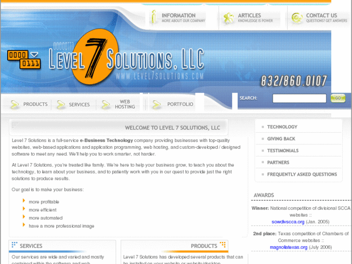 www.level7solutions.com