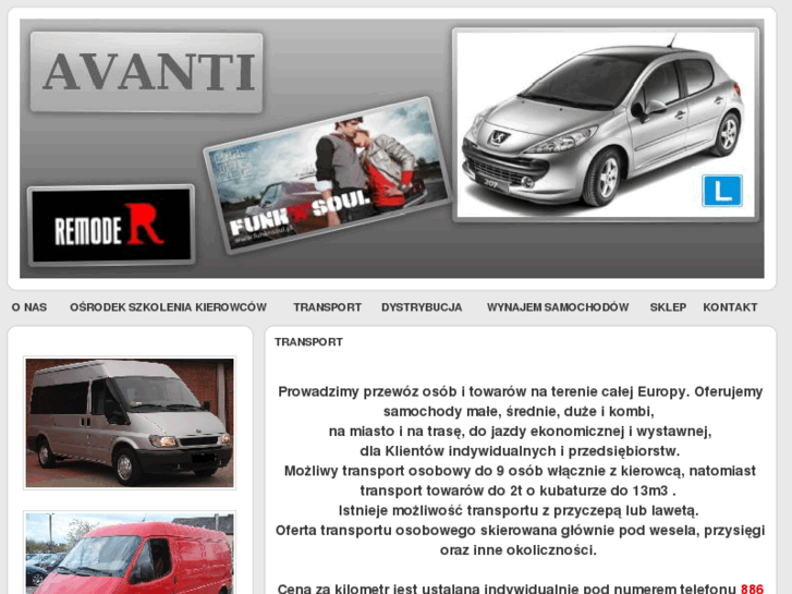 www.oskavanti.pl