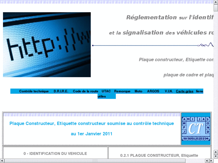 www.plaquesconstructeur.com