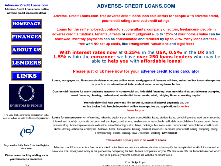 www.adverse-creditloans.com