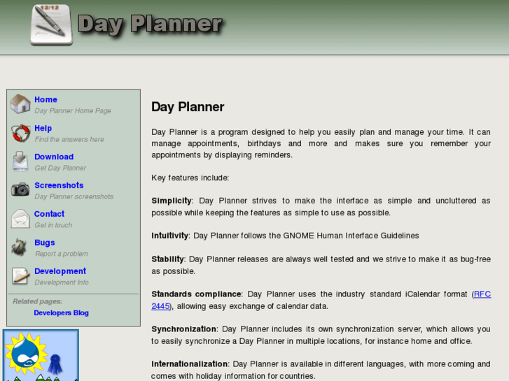 www.day-planner.org