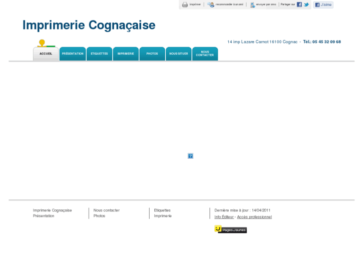 www.imprimerie-cognacaise.com