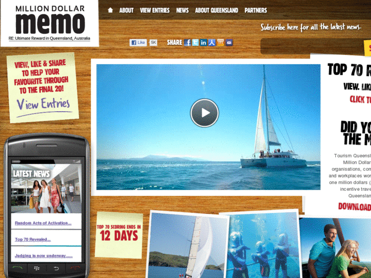 www.milliondollarmemo.com