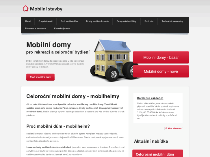 www.mobilni-stavby.cz