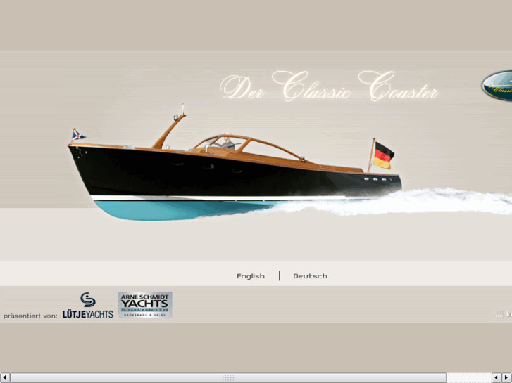www.classic-coaster.com