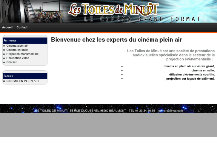 www.les-toiles-de-minuit.com
