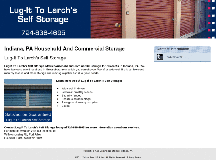 www.lugittolarchstorage.com