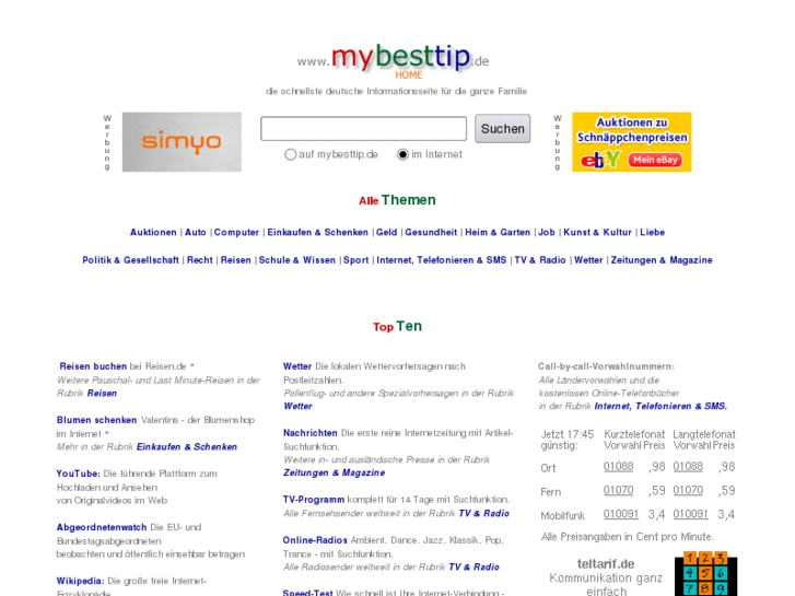 www.mybesttip.de