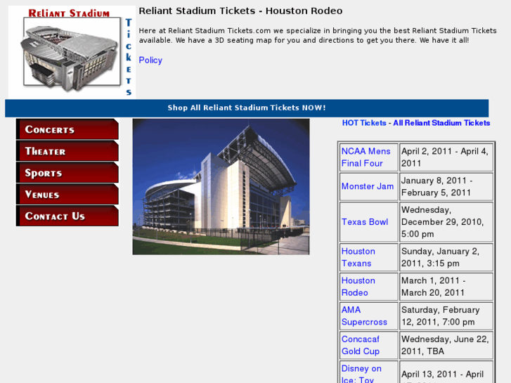 www.reliantstadiumtickets.com