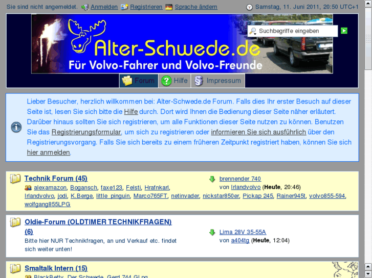 www.volvo-foren.de