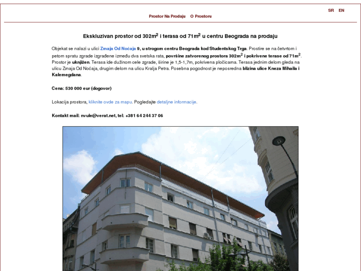 www.beogradcentar.com