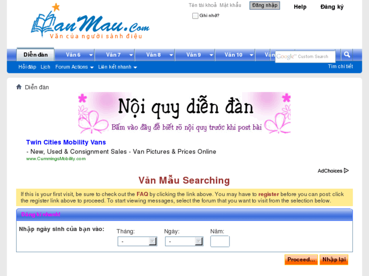 www.vanmau.com