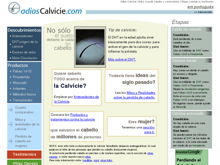 www.adioscalvicie.com