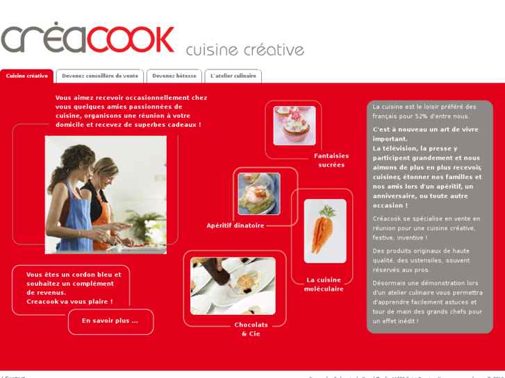www.creacook.com