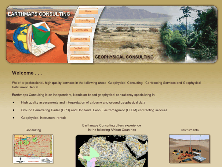 www.earthmapsconsulting.com
