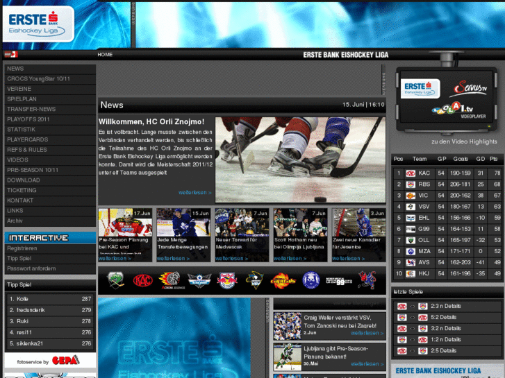 www.erstebankliga.at