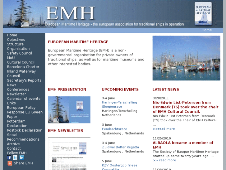 www.european-maritime-heritage.org