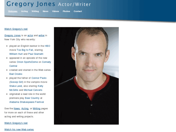 www.gregorycjones.com
