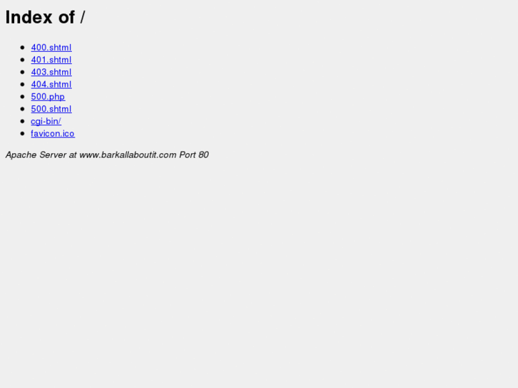 www.barkallaboutit.com