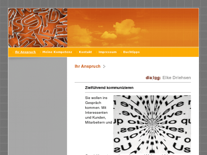 www.dialog-driehsen.biz