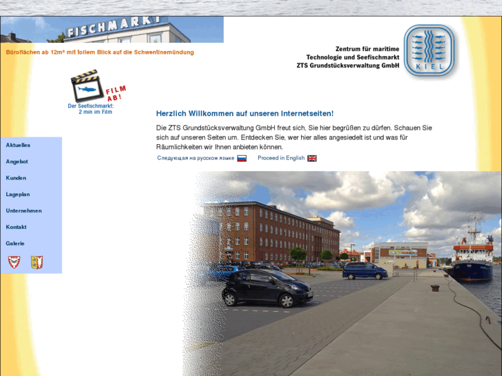 www.seefischmarkt-kiel.com