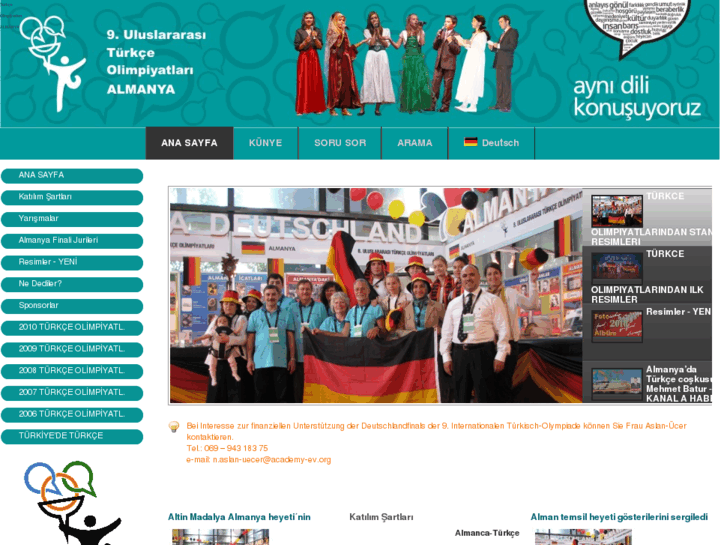 www.turkceolimpiyatlari.de