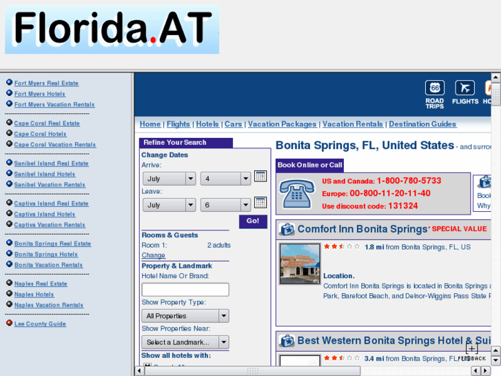 www.bonita-springs.net