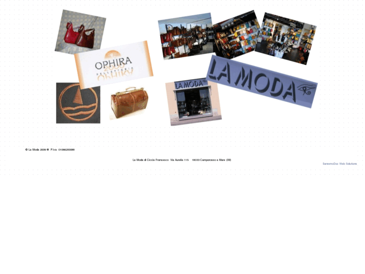 www.la-moda.net
